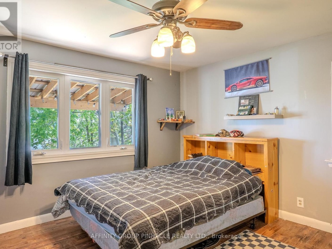 1489 County Road 36, Kawartha Lakes (Dunsford)