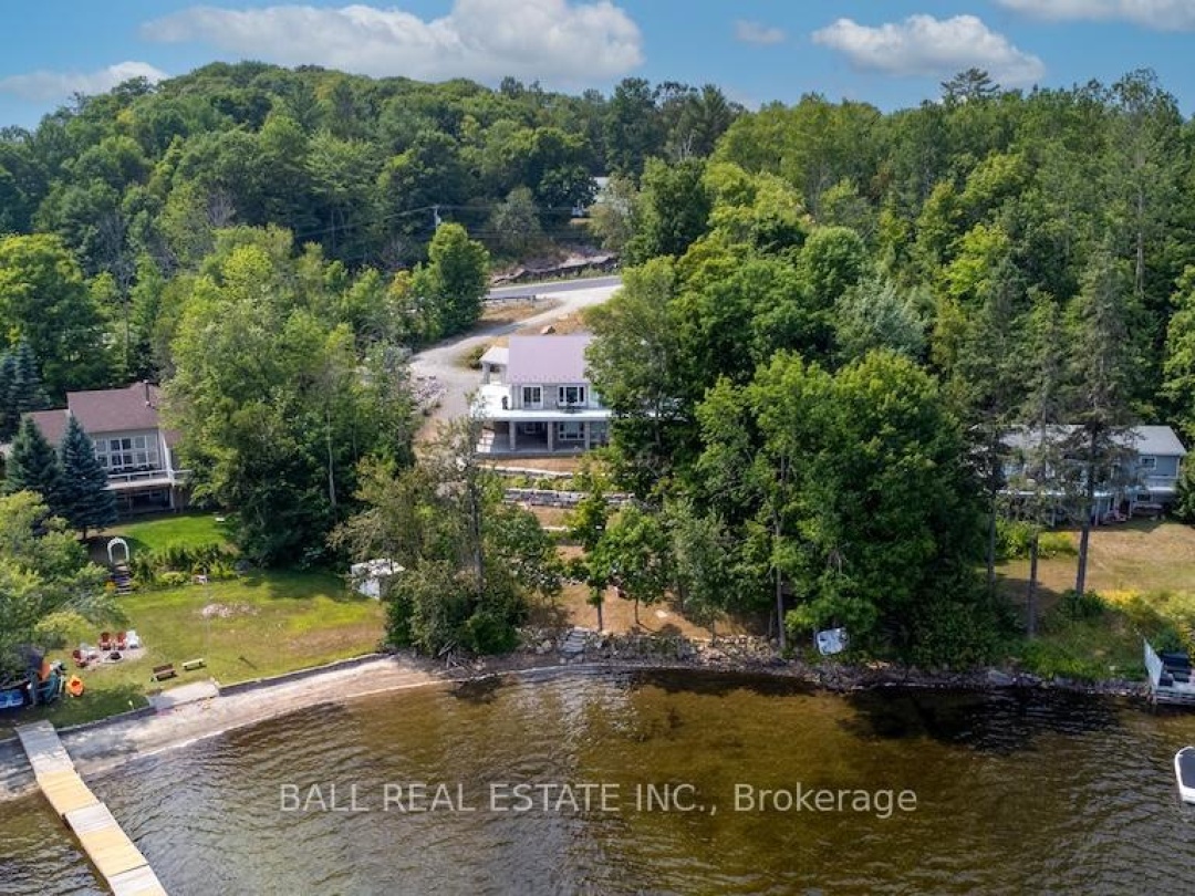 13540 HIGHWAY 35, Mountain Lake