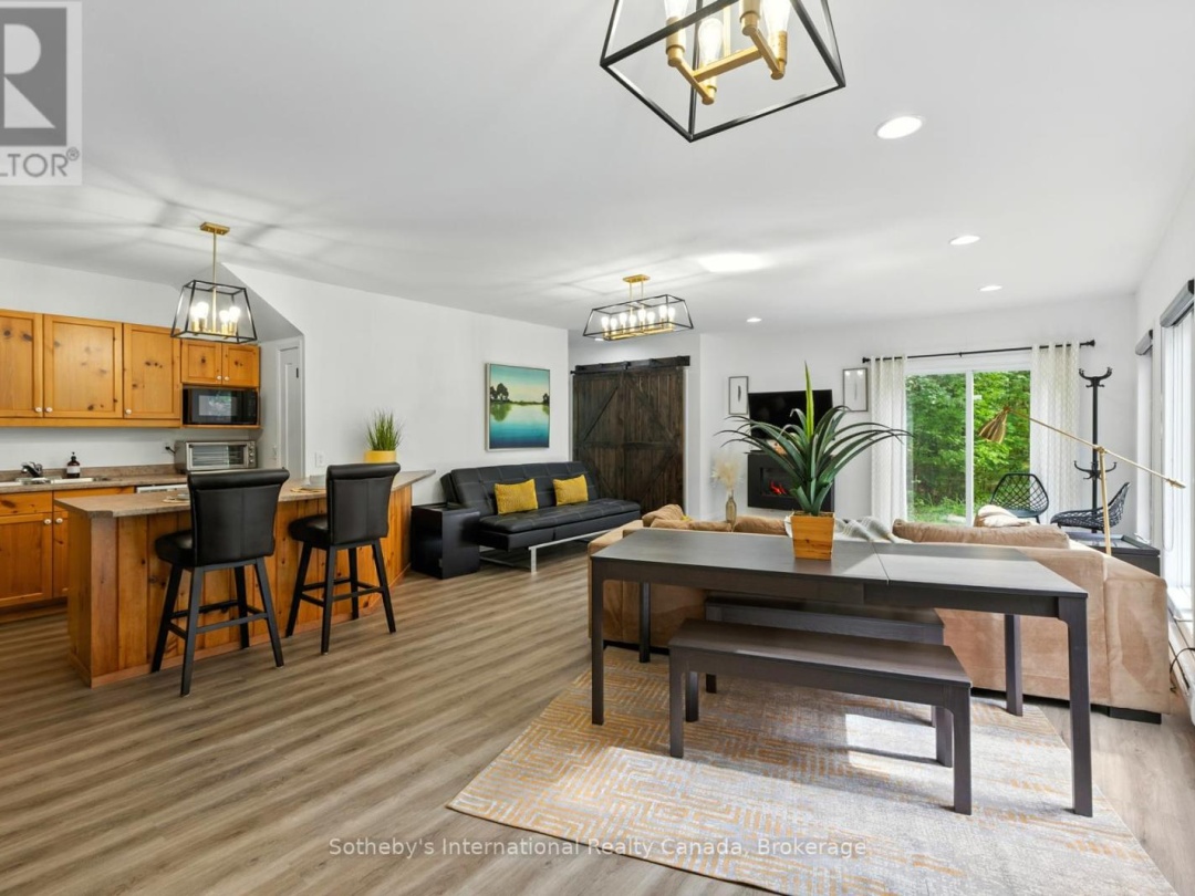 1060 NORTH KAHSHE LAKE ROAD, Kahshe Lake
