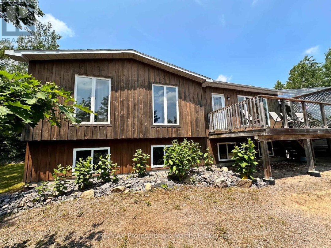 10916 HIGHWAY 503 HIGHWAY, Highlands East (Glamorgan)