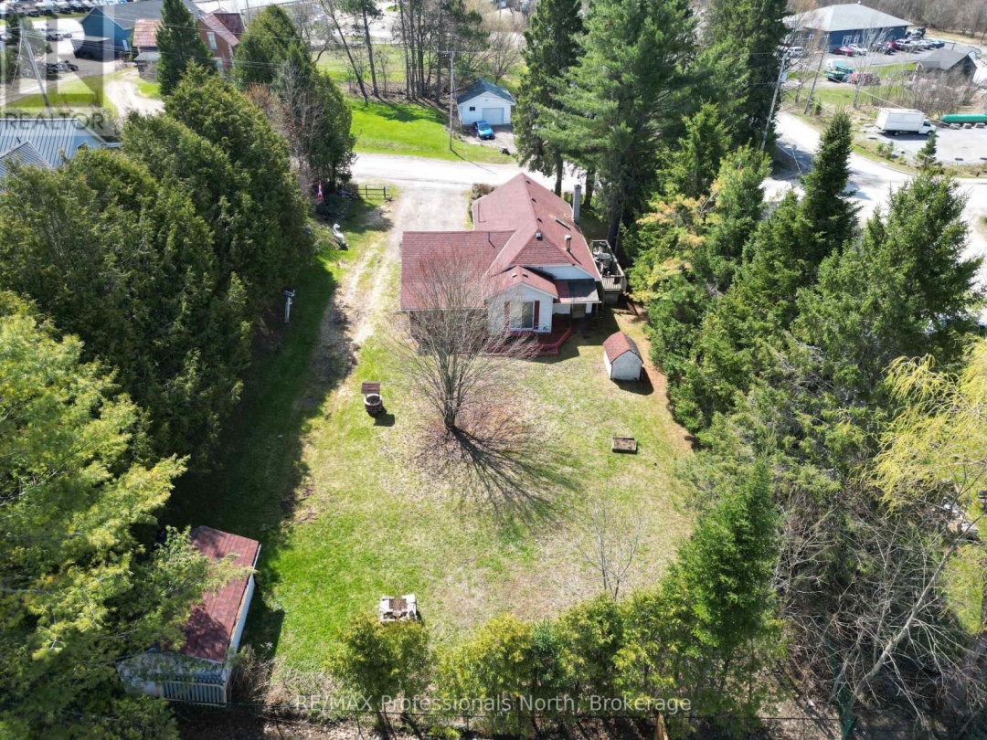 37 PRINCE STREET, Minden Hills (Minden)