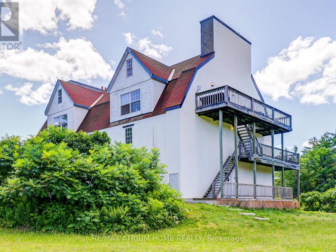 339 SOUTH BAY ROAD, 