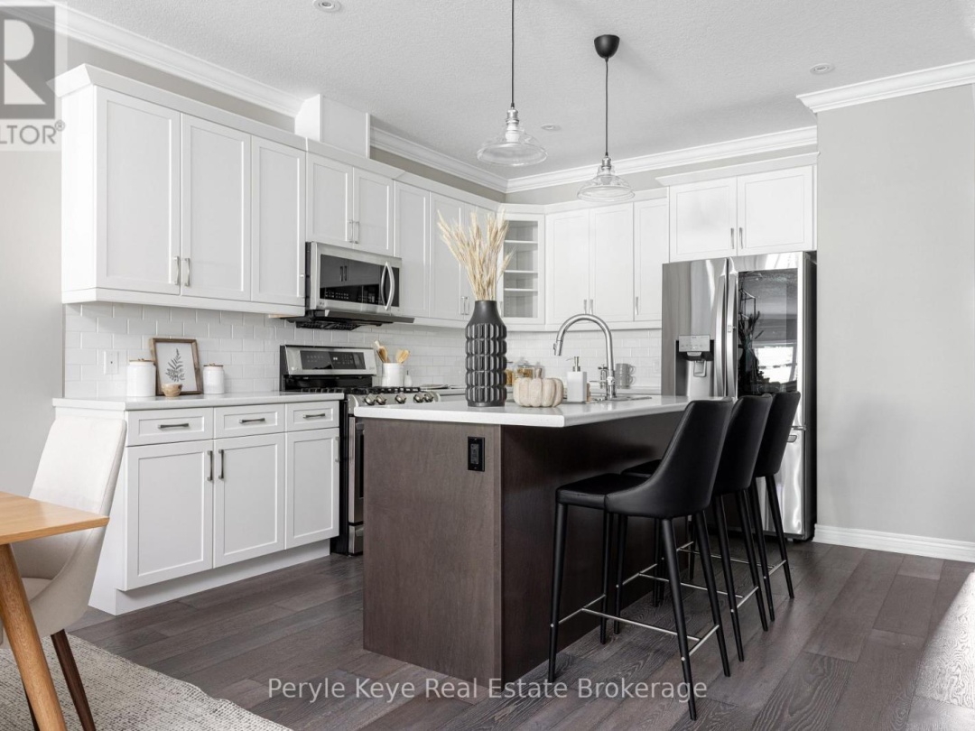 19 SERENITY PLACE CRESCENT, 