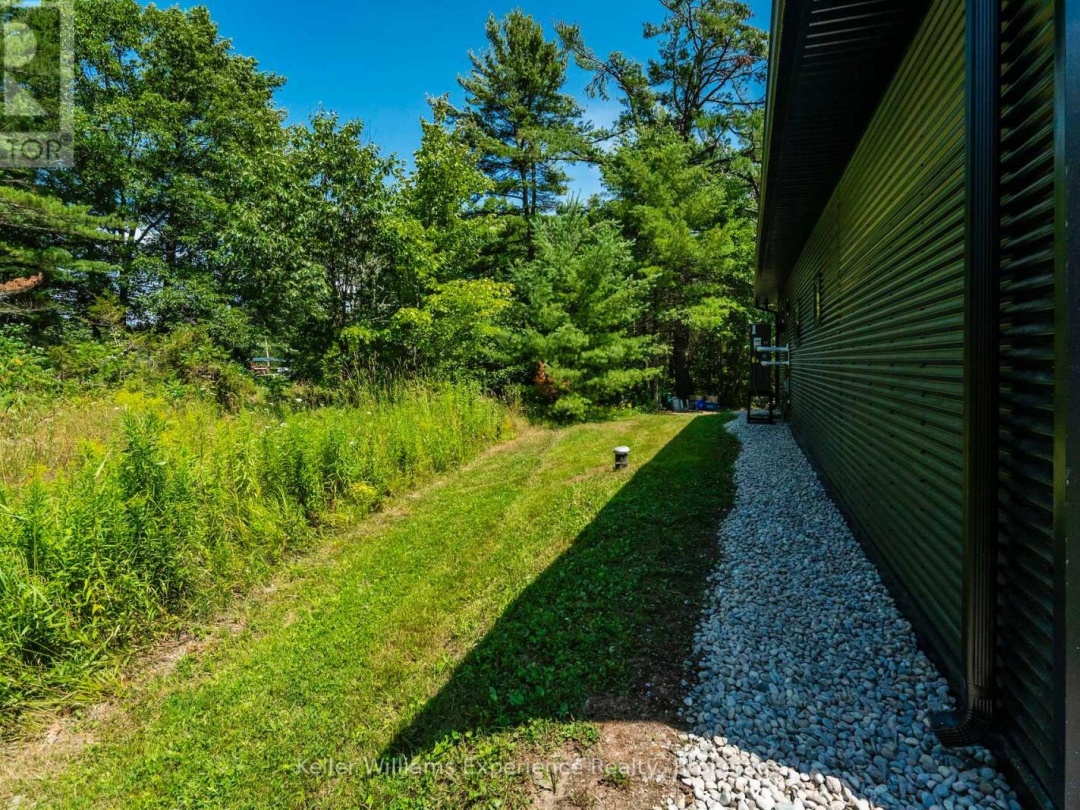 753 HONEY HARBOUR ROAD, Georgian Bay (Baxter)