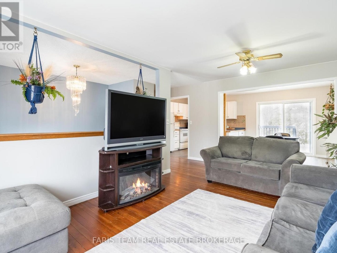 12804 COUNTY ROAD 16, Severn (Fesserton)