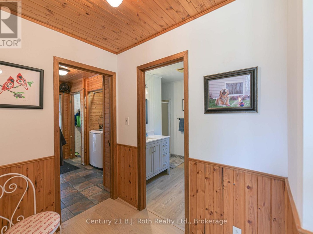 2352 REEVES ROAD, Tay