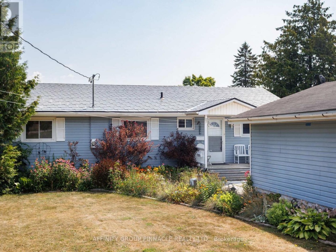 11 LAKEVIEW CRESCENT, 