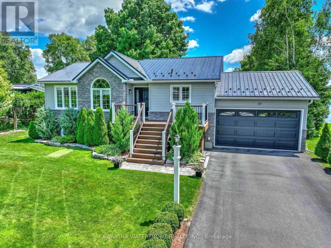 26 GREENWOOD CRESCENT, Canal Lake
