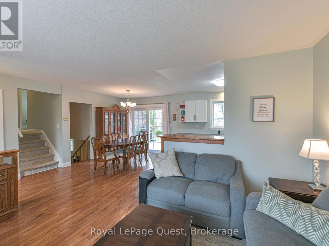9 ELEANOR ROAD, Orillia