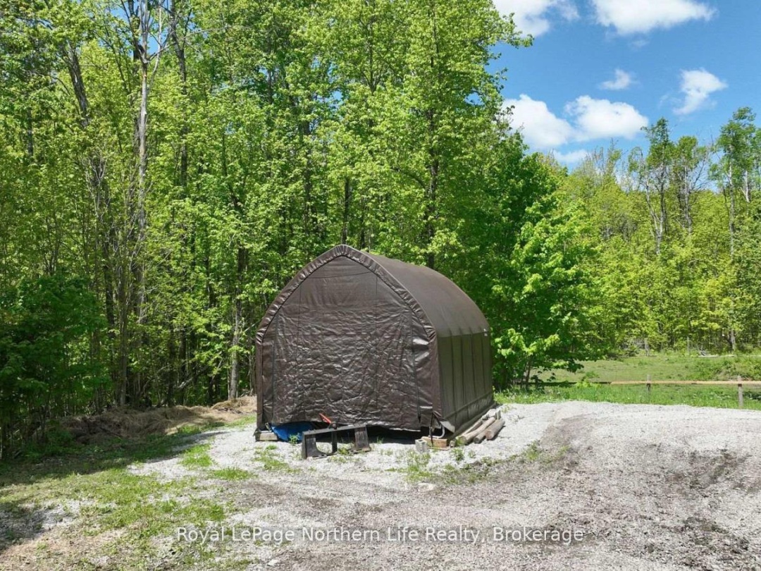 1028 CARLYON LINE, Severn