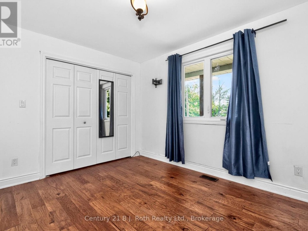 161 FOREST HARBOUR PARKWAY, Tay