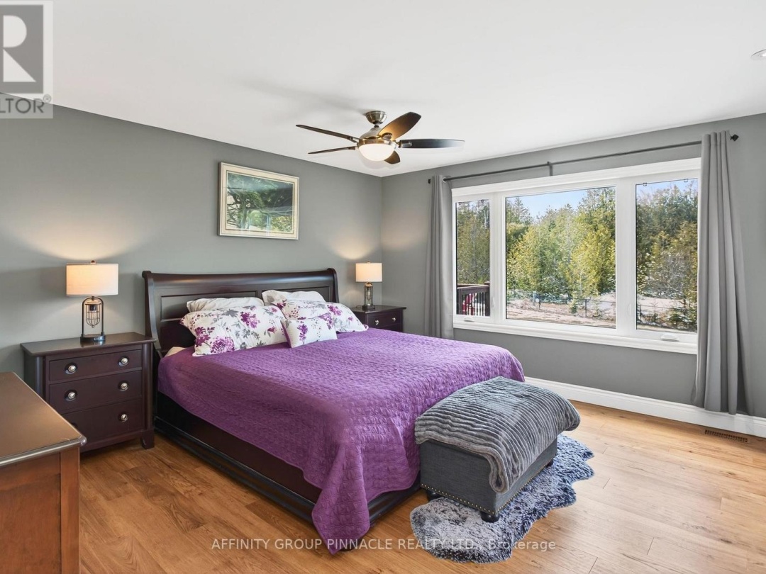 487 FAIRBAIRN ROAD, Kawartha Lakes (Verulam)
