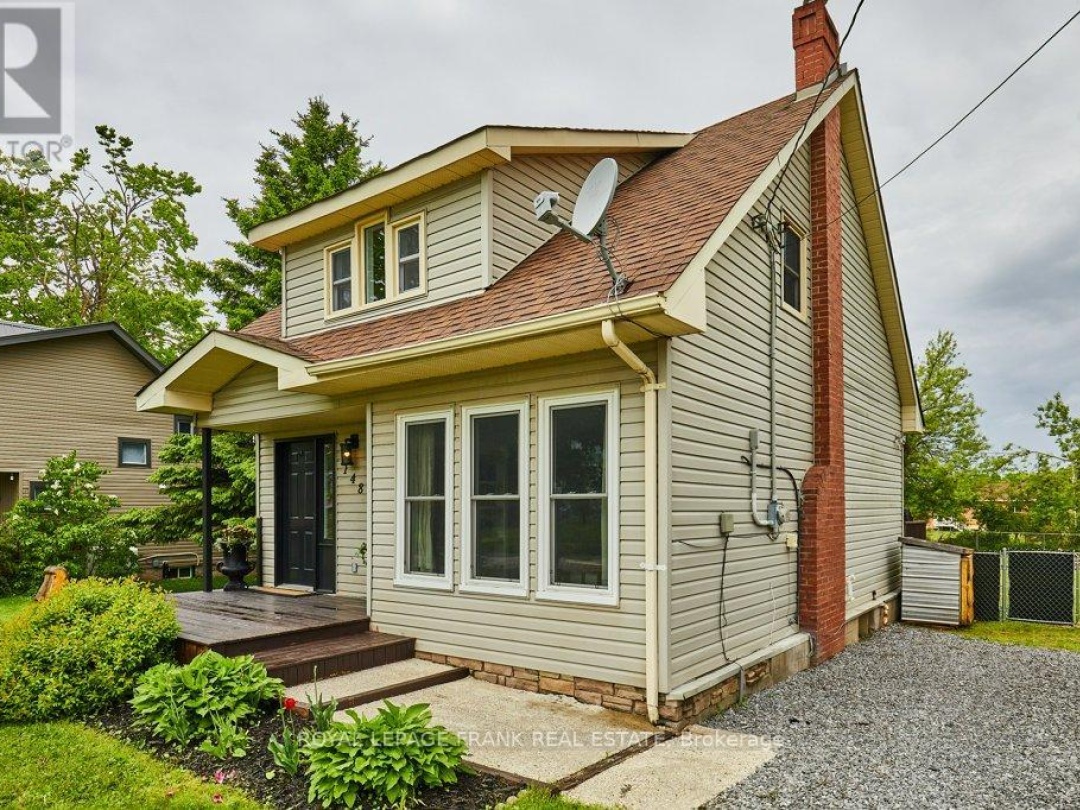 148 KING STREET, Kawartha Lakes (Woodville)
