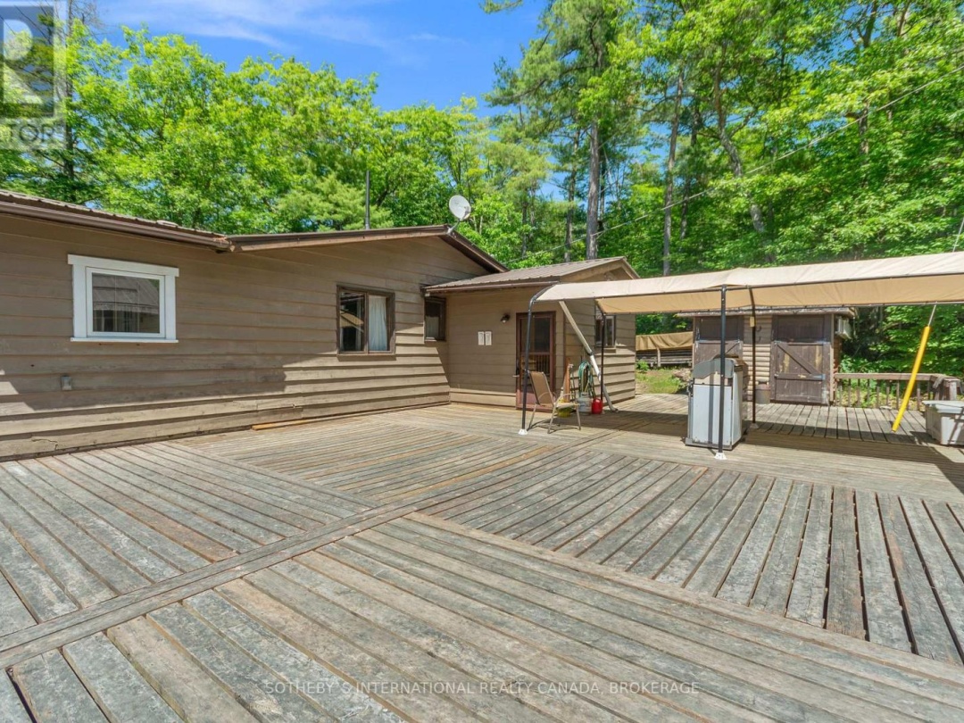 38 Sr405 Severn River, Muskoka Lakes