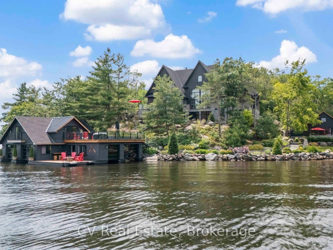 1031 ROAD 2900, Lake Muskoka