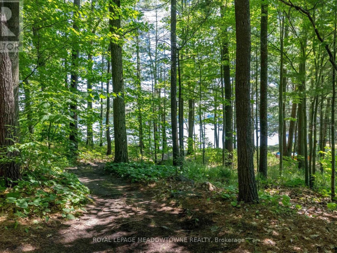 1 B721 GALT ISLAND, Georgian Bay