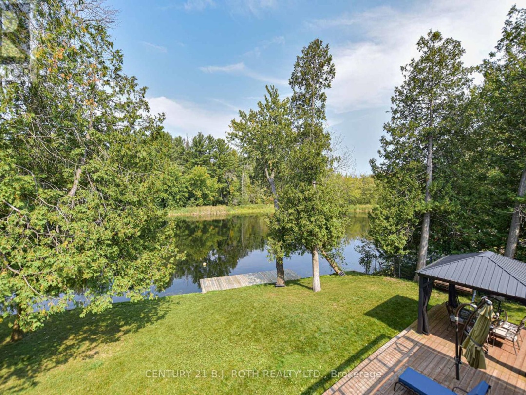 2517 Norton Road, Severn Lake