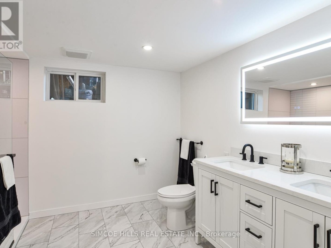 106 NORTH STREET W, 