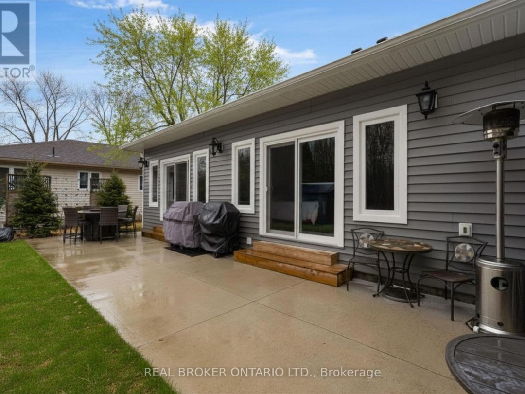 46 BRICK POND ROAD, Severn (Coldwater)