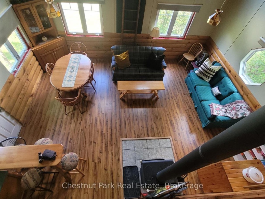 1060 BAKER SIDE ROAD, Bracebridge (Macaulay)