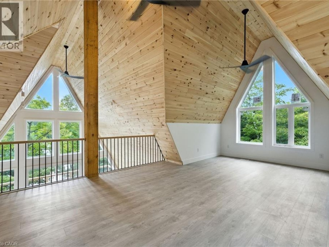 1295 WENONA LAKE Road, Wenona Lake