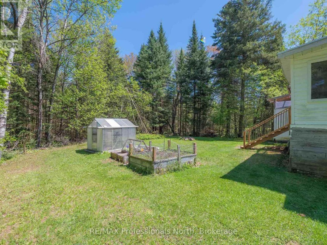 1204 BACON ROAD, Minden Hills (Snowdon)