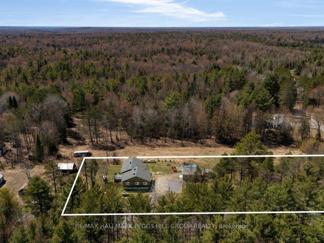 400 RAYMOND ROAD, Muskoka Lakes (Watt)