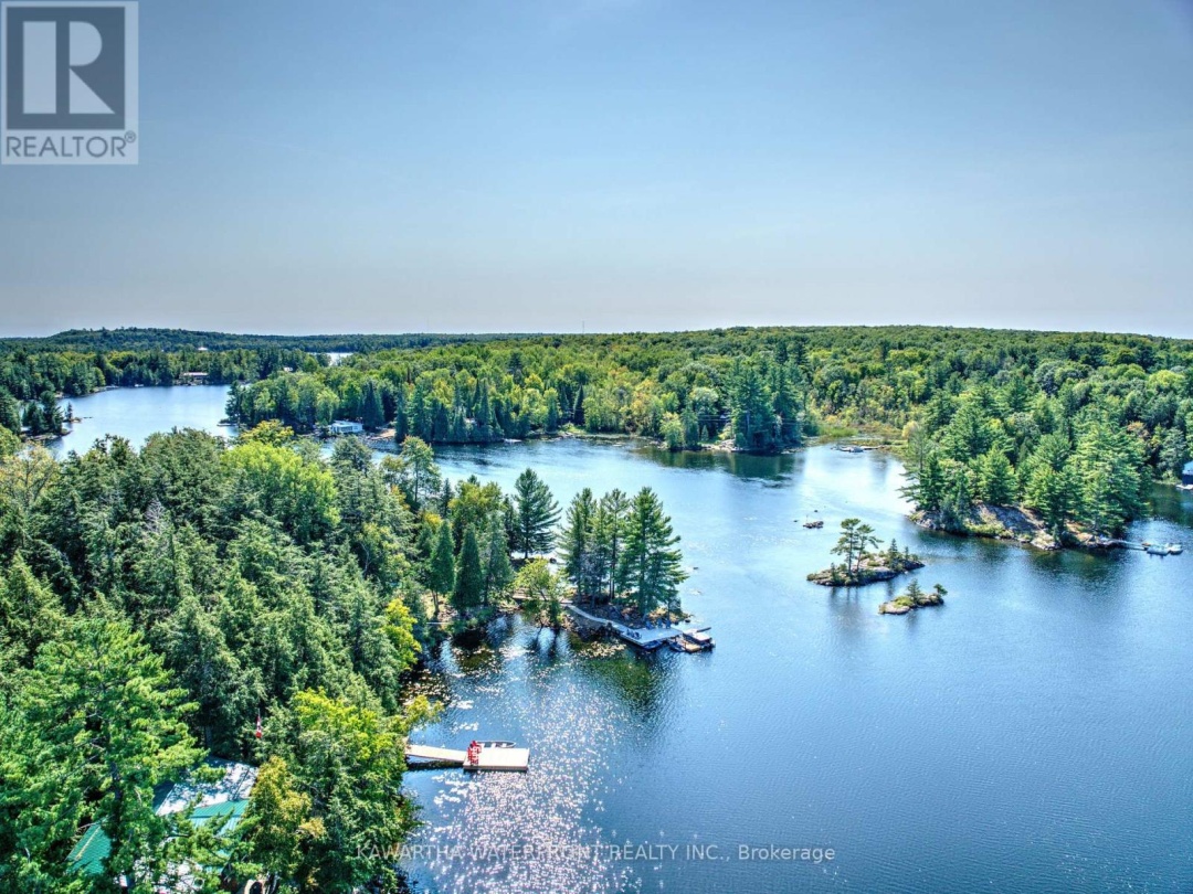 74 SHADOW LAKE 43 ROAD, Kawartha Lakes (Somerville)