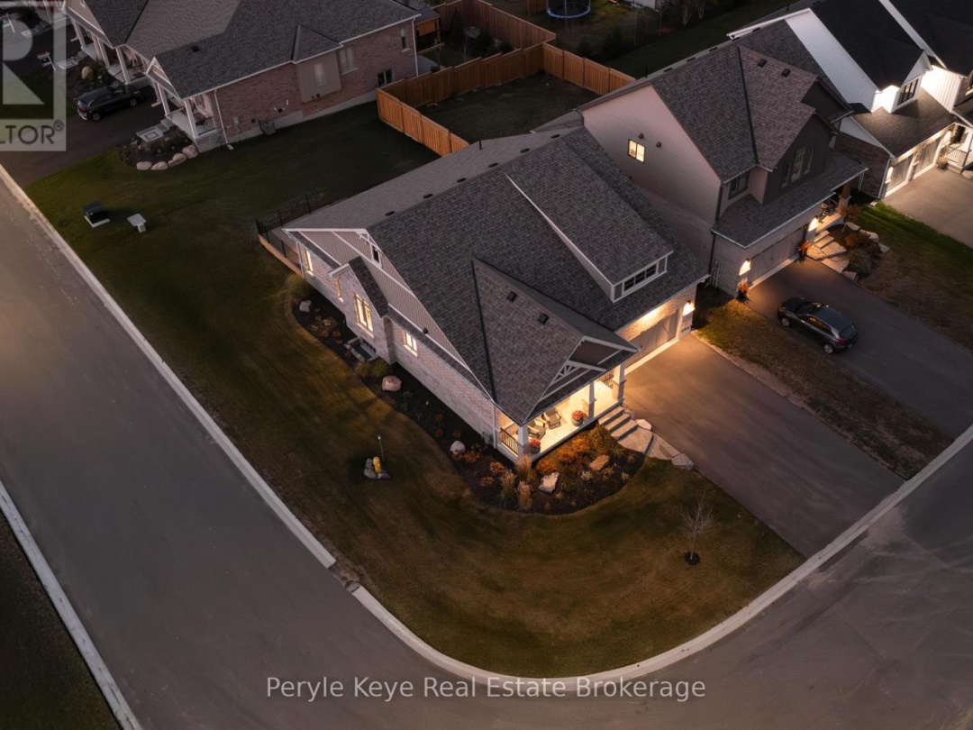 14 CHARLES MORLEY BOULEVARD, Huntsville (Chaffey)