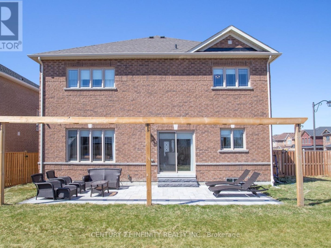 53 FURNISS STREET, Brock (Beaverton)