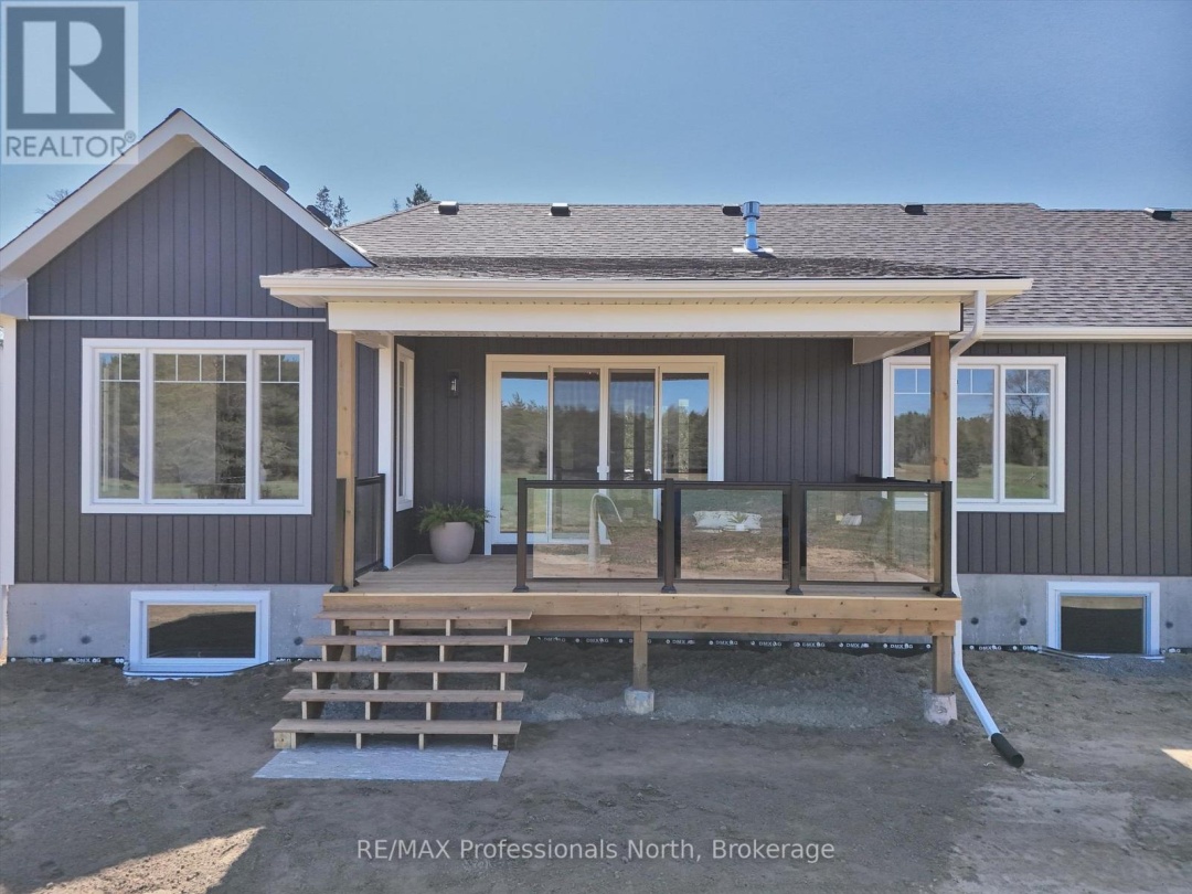 197 Etwell Road, Huntsville (Stisted)