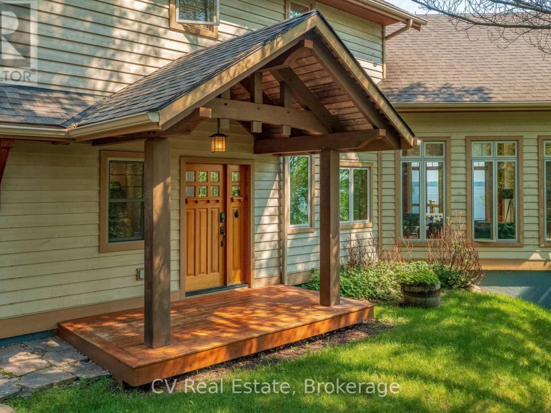 1016 LAWLAND HEIGHTS ROAD, Lake Muskoka