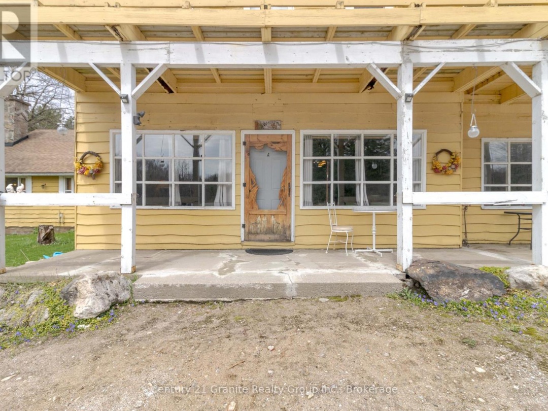 9271 HIGHWAY 118, Minden Hills (Minden)