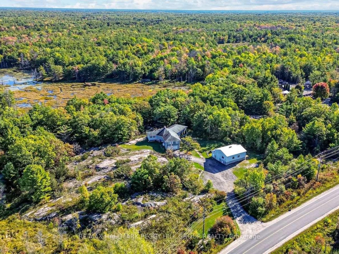1564 HONEY HARBOUR ROAD, Georgian Bay (Baxter)