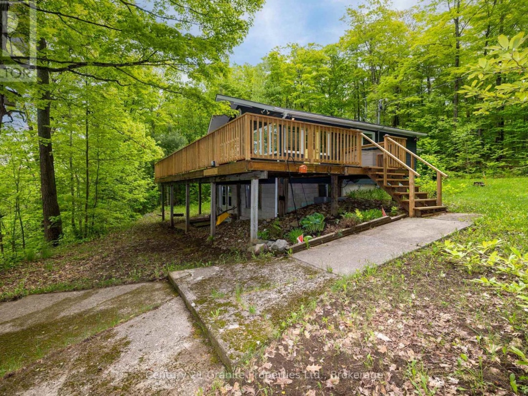 131 DOWNES ROAD, Horseshoe Lake