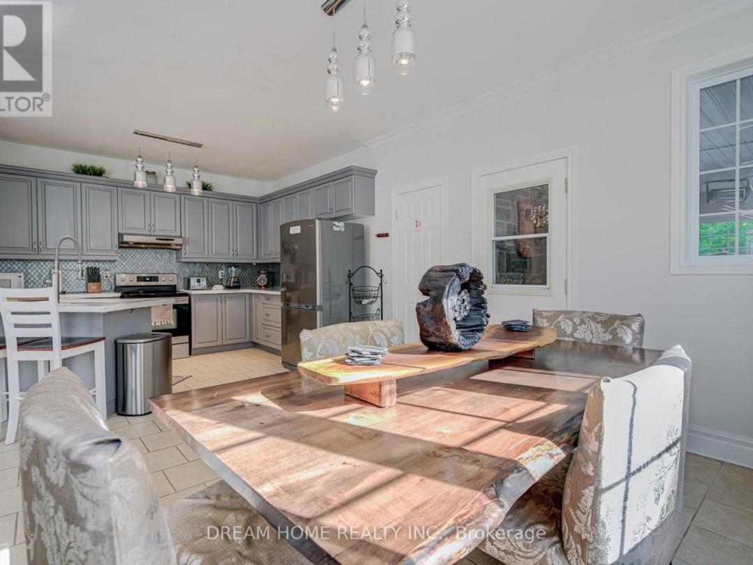 1119 SAJNOVIC PLACE, Ramara