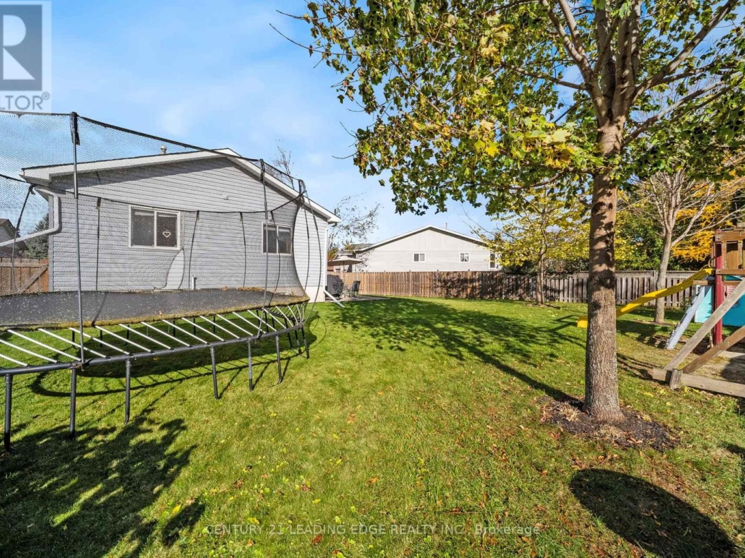 87 BEECHWOOD AVENUE, 