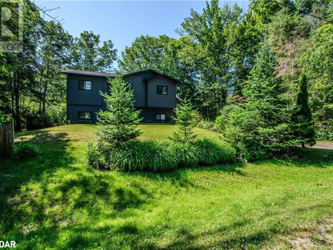 39 BECKETTS SIDEROAD Road, 