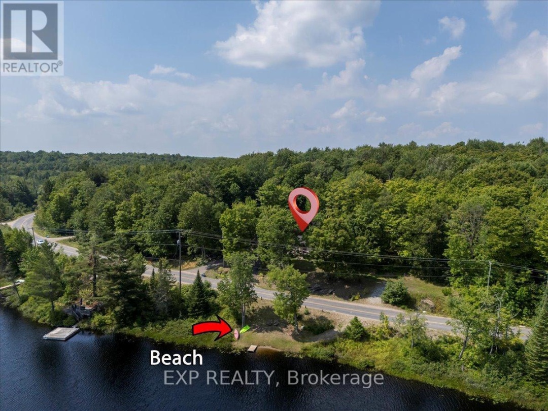 1867 FRASERBURG ROAD, Mckay Lake