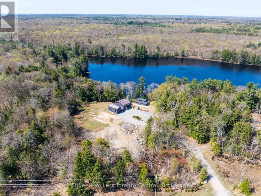 1457 LAKE JOSEPH ROAD, 