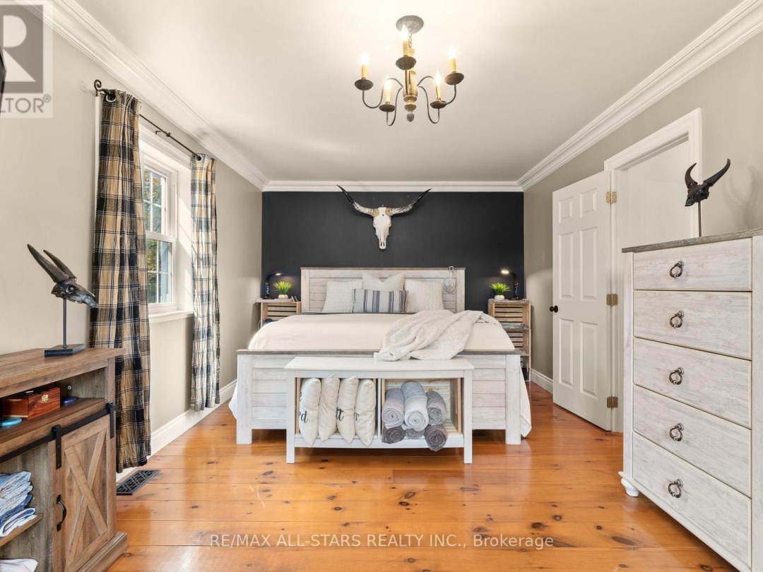 18 BLYTHE SHORE ROAD, 