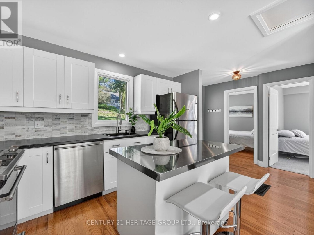 379 ARTHUR STREET, 