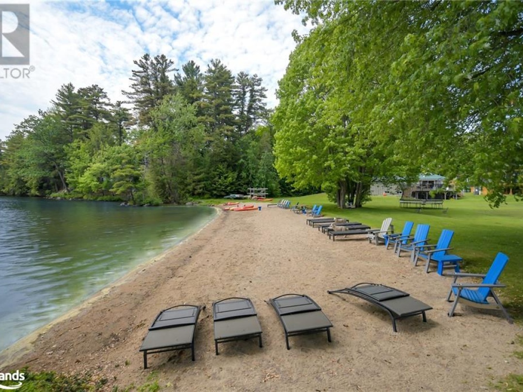 1134 Parkers Point Road, Lake Muskoka