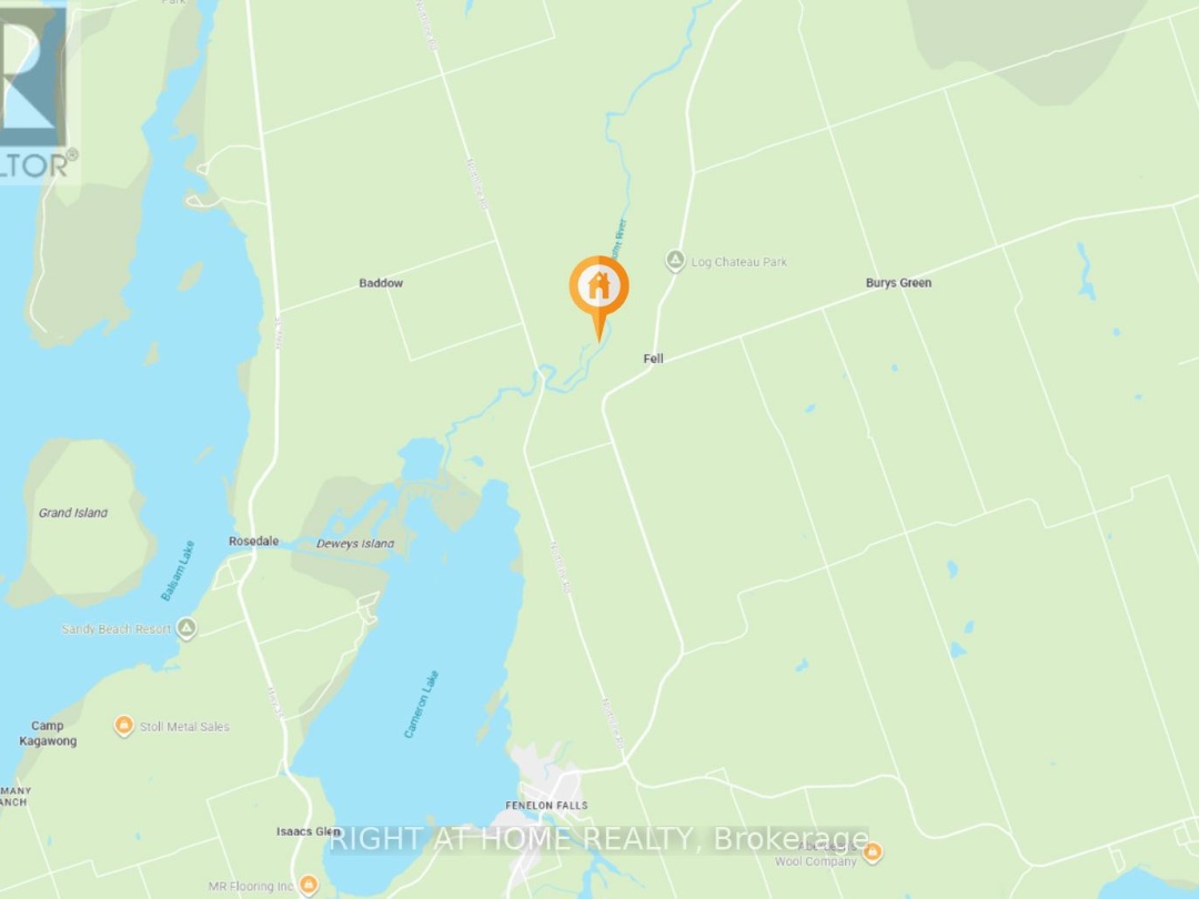369 SOUTHAM DRIVE, Burnt River