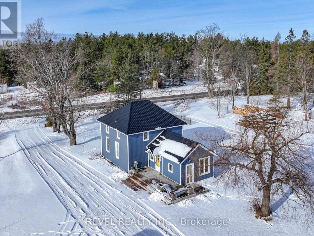 2426 COUNTY ROAD 48, Kawartha Lakes (Bexley)