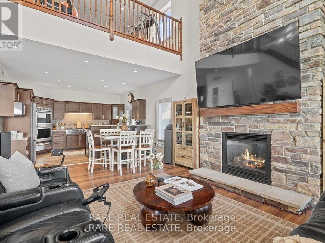 69 MARSH CREEK ROAD, Lake Scugog