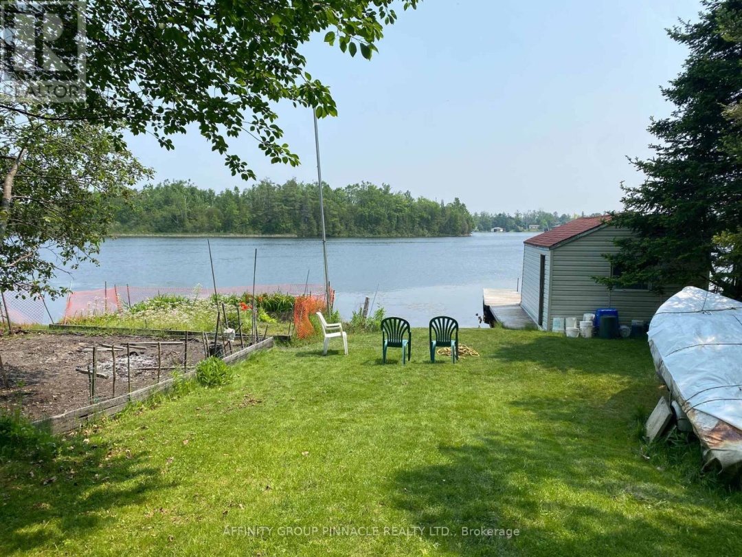 1314 PORTAGE ROAD, 
