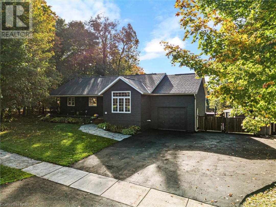 121 Meadow Heights Drive, Bracebridge