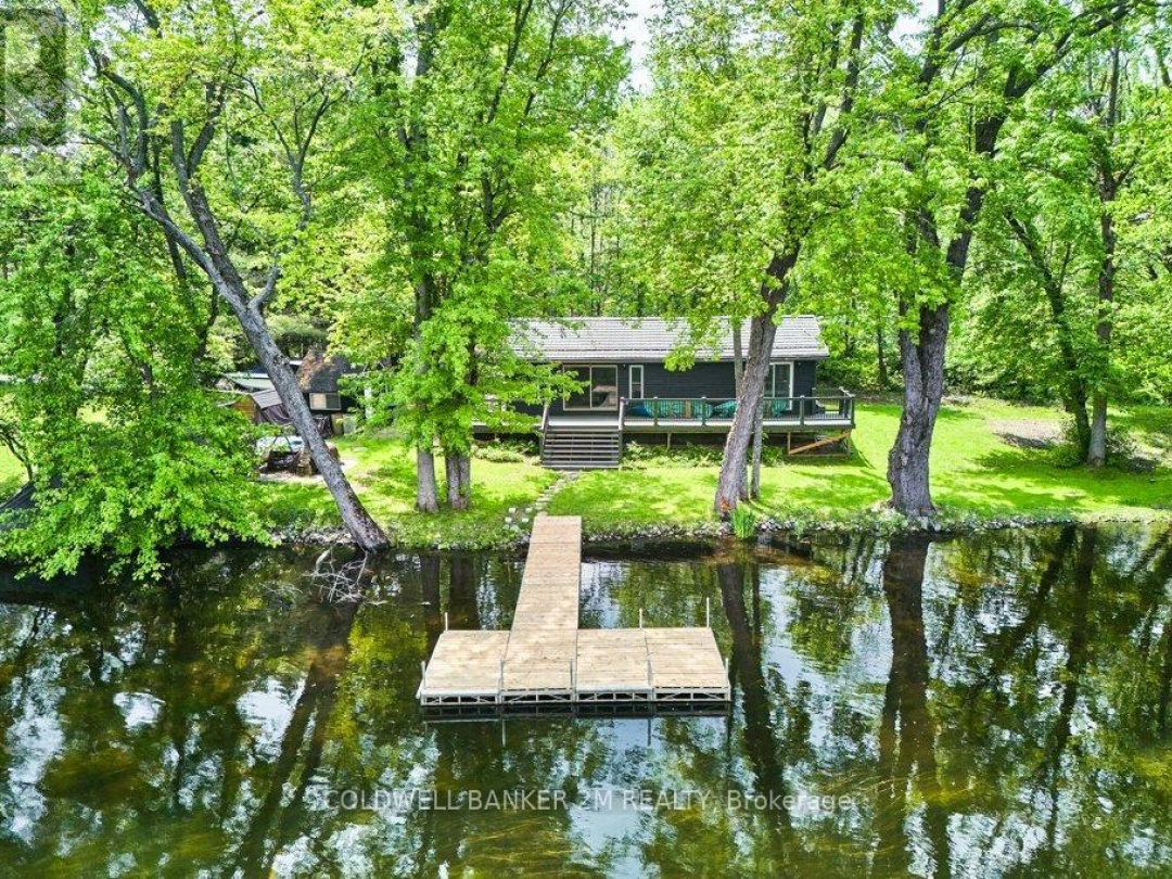 3820 WEST CANAL ROAD, 