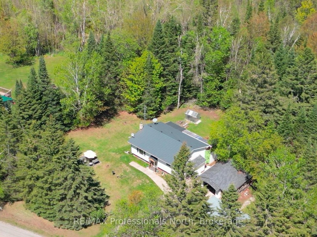 1204 BACON ROAD, Minden Hills (Snowdon)
